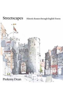 Streetscapes - Ptolemy Dean