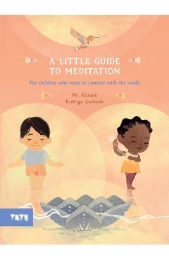 Little Guide to Meditation -