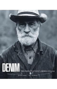 Denim - Graham|nourmand Marsh