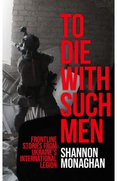 To Die With Such Men