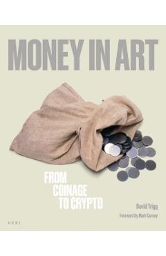Money in Art - David Trigg