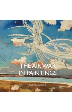 Air War in Paintings - Suzanne Bardgett