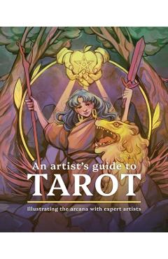 An Artist's Guide to Tarot