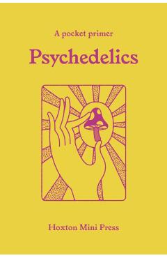 Psychedelics - Mattha Busby