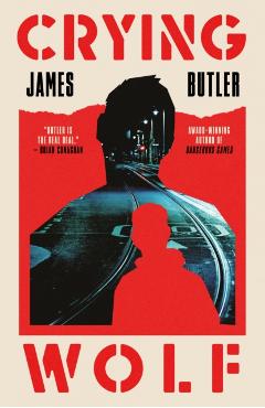 Crying Wolf - James Butler - Imagine 1