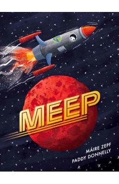 Meep - Maire Zepf