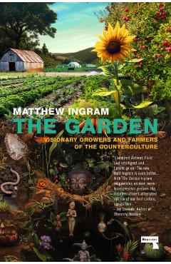 Garden - Matthew Ingram