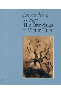 Astonishing Things - Gerard|cazentre Audinet