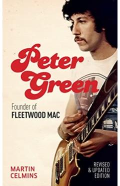Peter Green - Martin Celmins