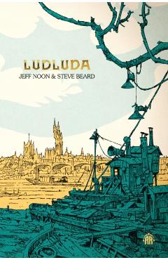 Ludluda - Jeff|beard Noon