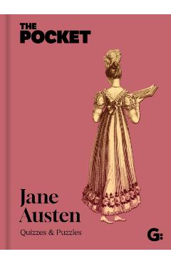 The Pocket Jane Austen -