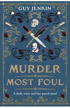 Murder Most Foul - Guy Jenkin