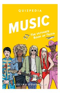 Music Quizpedia - Aisling Coughlan