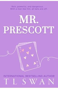 Mr. Prescott - T L Swan