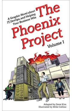 Phoenix Project -