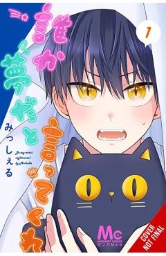 Be My Worst Nightmare!, Vol. 1 -