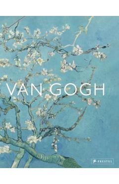 Van Gogh - Anne Sefrioui