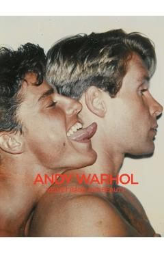 Andy Warhol -