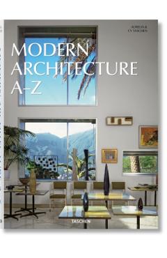 Modern Architecture A–Z -