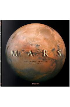 Mars. Photographs from the NASA Archives - Emily|green Lakdawalla