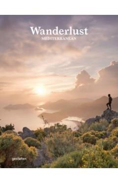 Wanderlust Mediterranean -