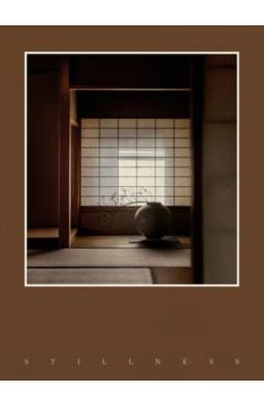 Stillness -