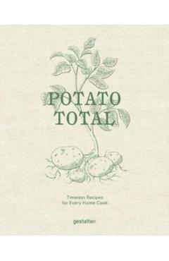 Potato Total - Stefan Ekengren - Imagine 1
