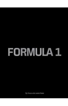 Formula 1 - Peter Nygaard