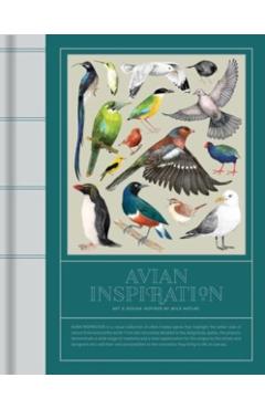 Avian Inspiration -
