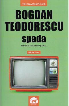 Spada - Bogdan Teodorescu - TRITONIC