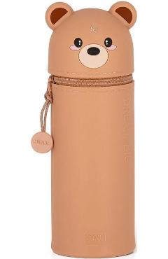 Penar silicon: Kawaii. Teddy Bear