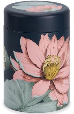 Cutie metal: Padma Blue