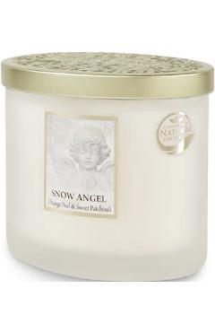 Lumanare parfumata. Snow Angel. 220 g