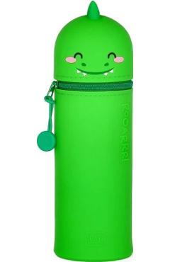 Penar silicon: Kawaii. Dino