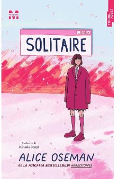 Solitaire - Alice Oseman