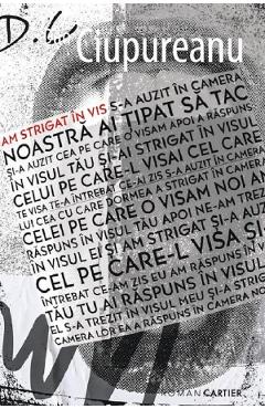 Am strigat in vis - Dan Ciupureanu