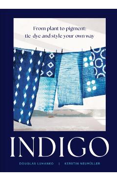 Indigo - Douglas|neumuller Luhanko - Imagine 1