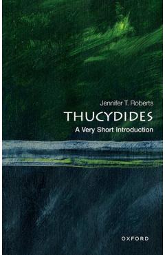 Thucydides - Jennifer T. (professor Of Classics And History Roberts