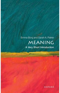 Meaning - Emma (professorial Research Fellow Borg