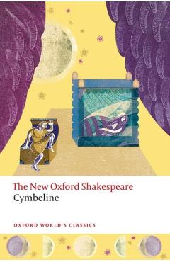 Cymbeline - William Shakespeare
