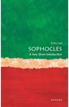 Sophocles - Edith (professor Of Classics Hall