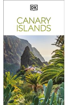 DK Canary Islands -