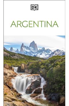 DK Argentina -