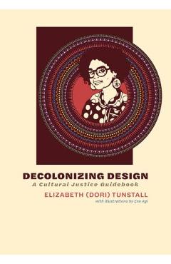 Decolonizing Design - Ene Elizabeth|agi - Imagine 1