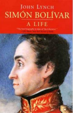 Simon Bolivar (Simon Bolivar) - John Lynch - Imagine 1