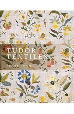 Tudor Textiles - Eleri Lynn