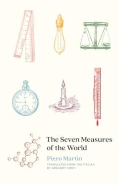 Seven Measures of the World - Piero Martin