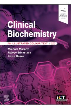 Clinical Biochemistry - Michael Murphy