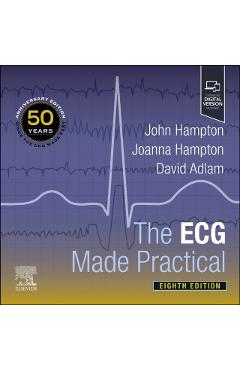 ECG Made Practical - John (emeritus Professor Of Cardiology Hampton