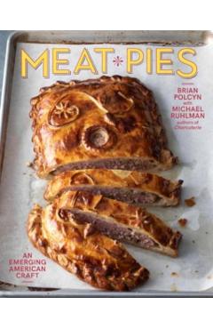 Meat Pies - Brian (schoolcraft College)|ruhlman Polcyn